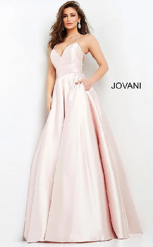 Smart Casual Deals Jovani 68081 Long Prom Dress B