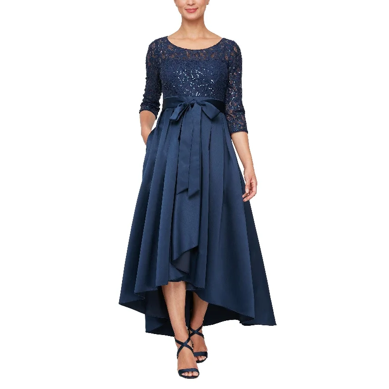 Style Breakthroughs Alex Evenings AE81122468 Mother of the Bride Dress