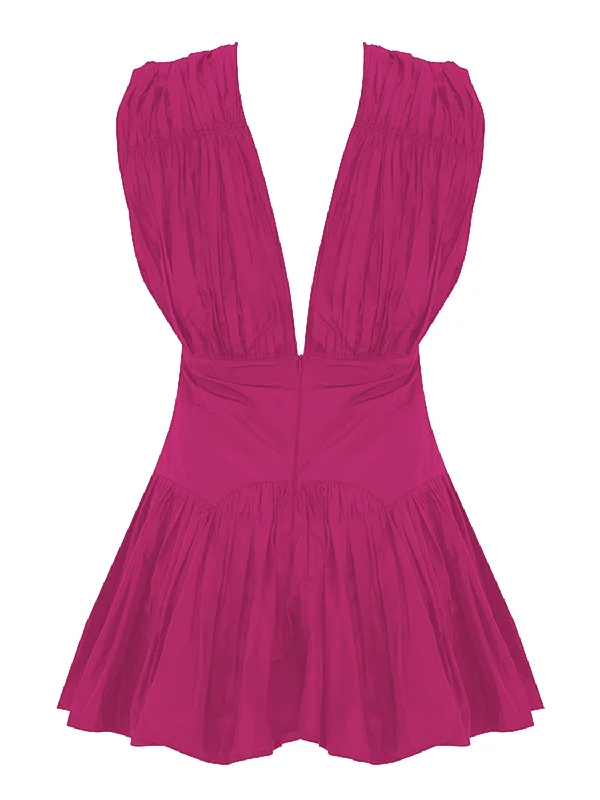 Elegant Women's Attire Annie Dress