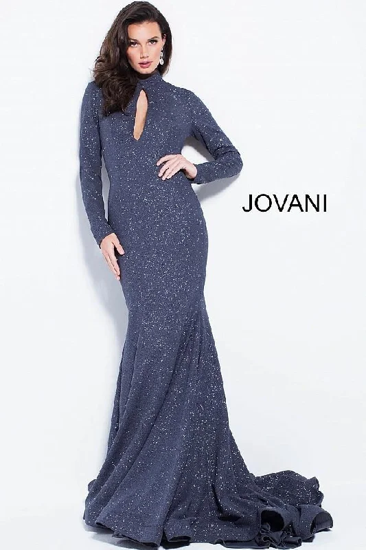 Comfort First Women's Wear Jovani 55205 Prom Long Dress