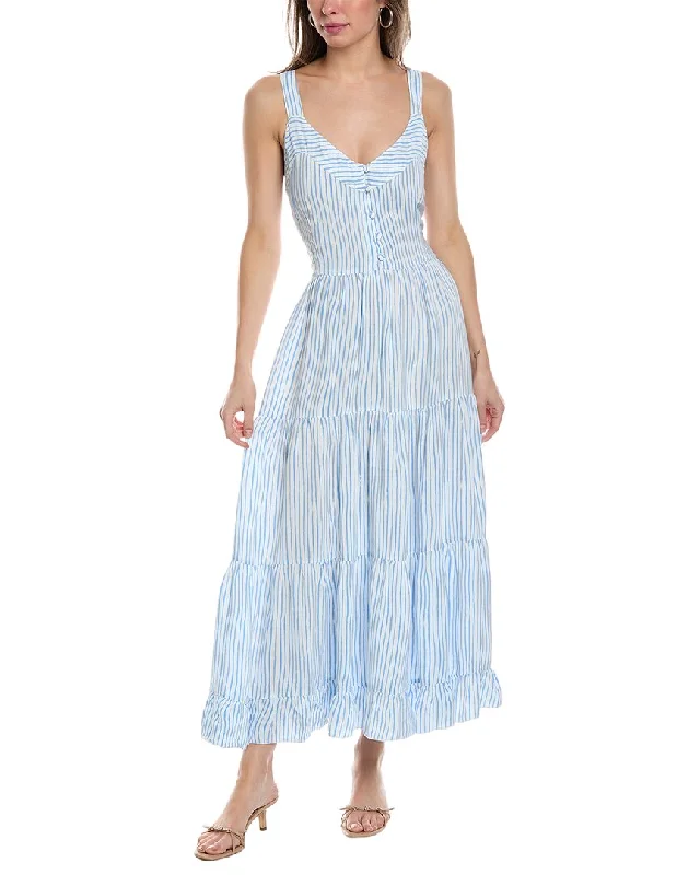 Best Online Women's Boutiques Walker&Wade Brooke Dress