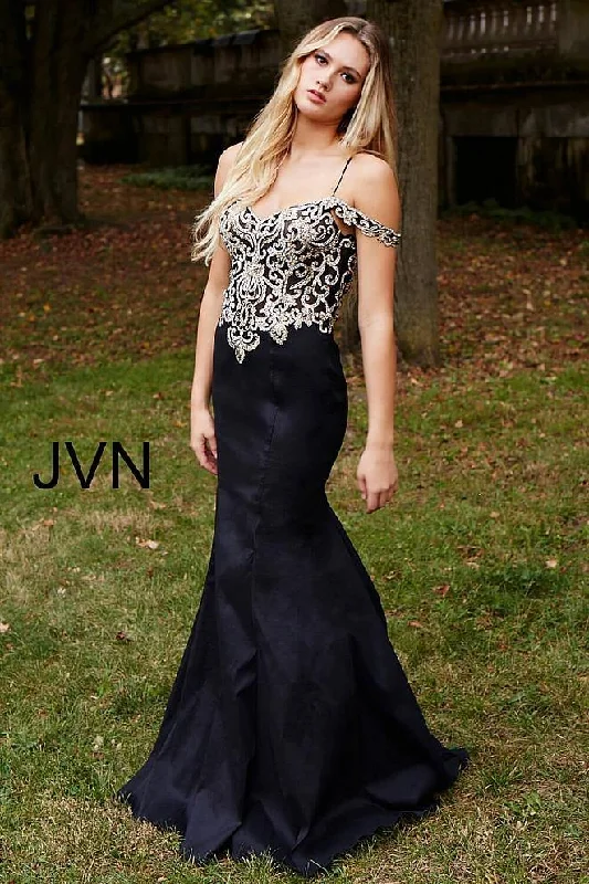 Limited Time Offers Jovani 60204 Long Prom Dress