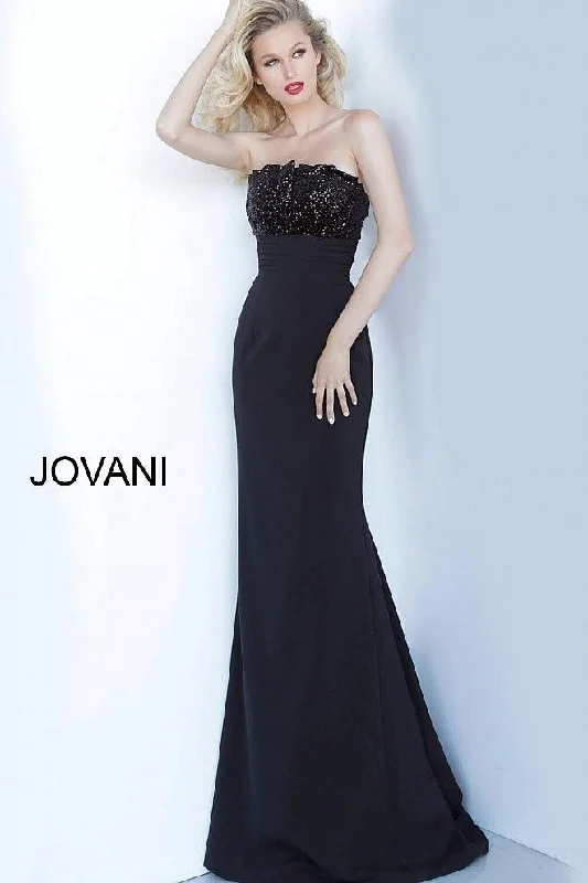 Spring Fashion Jovani 3312 Long Formal Dress