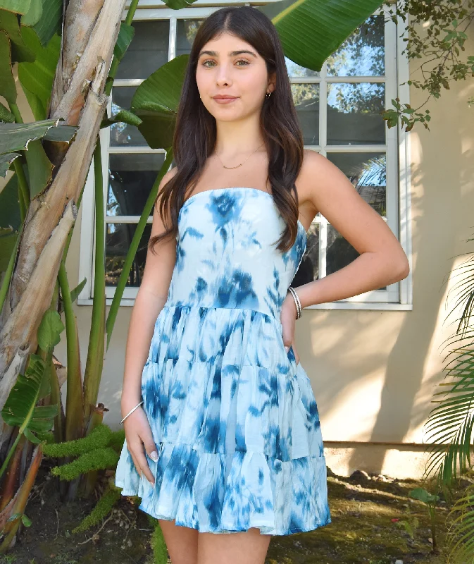 Tie Dye