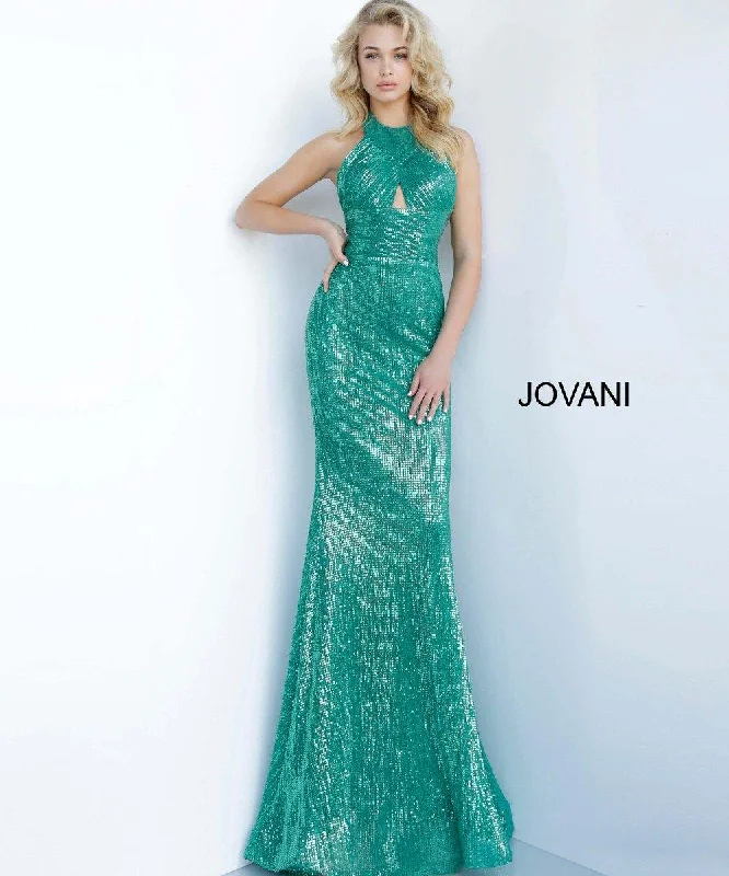 Clearance Event Jovani 1270 Long Prom Dress