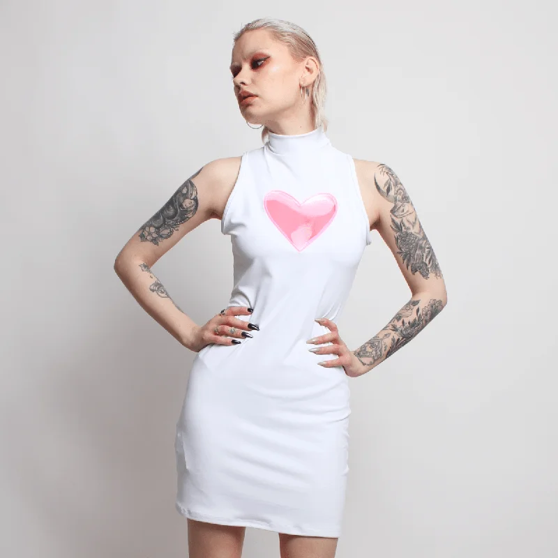 Crazy Price Slashing LUVA DRESS