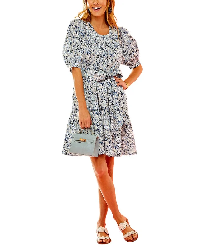 Modish Fashion Discounts Sara Campbell Gina Dress