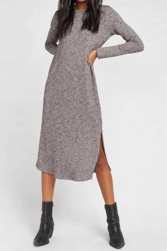 Trendy Fashion Sale Maddison Dress In Moutaintop