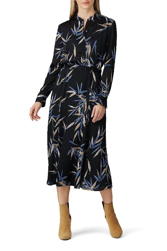 Flash Sales Sabenne Dress In Black