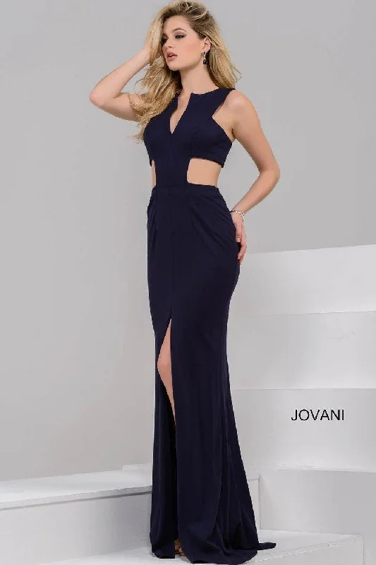 Versatile Style Wardrobe Jovani 39348 Long Prom Dress