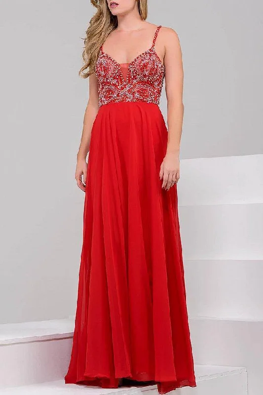 Limited Time Jovani 33701 Prom Long Dress