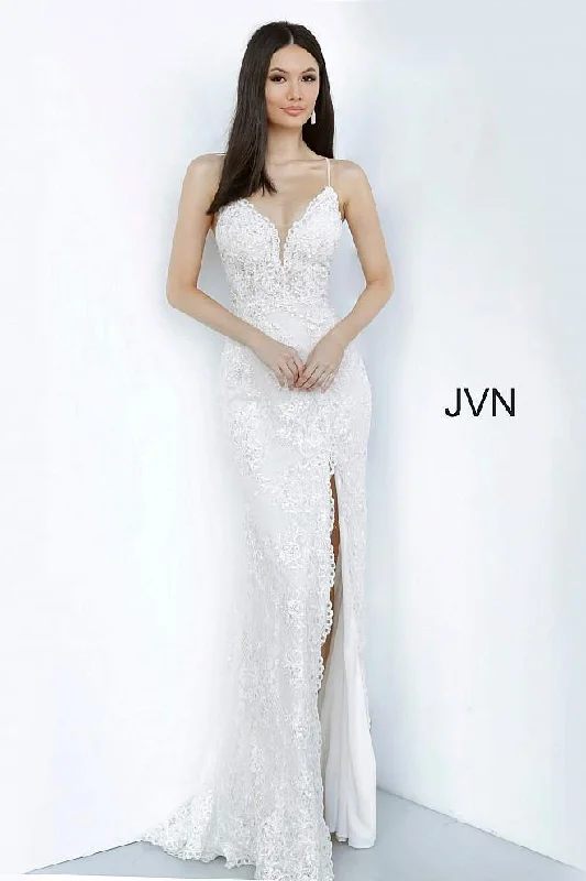 Sale For Women Jovani 00864 Long Formal Prom Dress