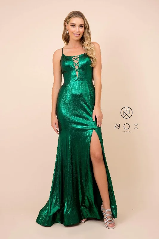 Wardrobe Update Long Prom Dress Evening Gown