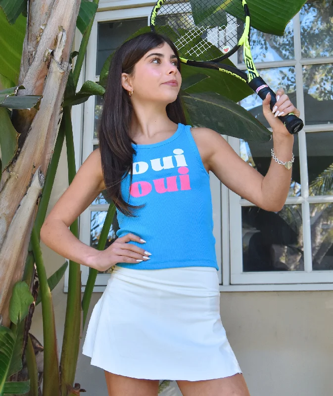 Clothing For Women FBZ Girls Sofie Oui Oui Tank
