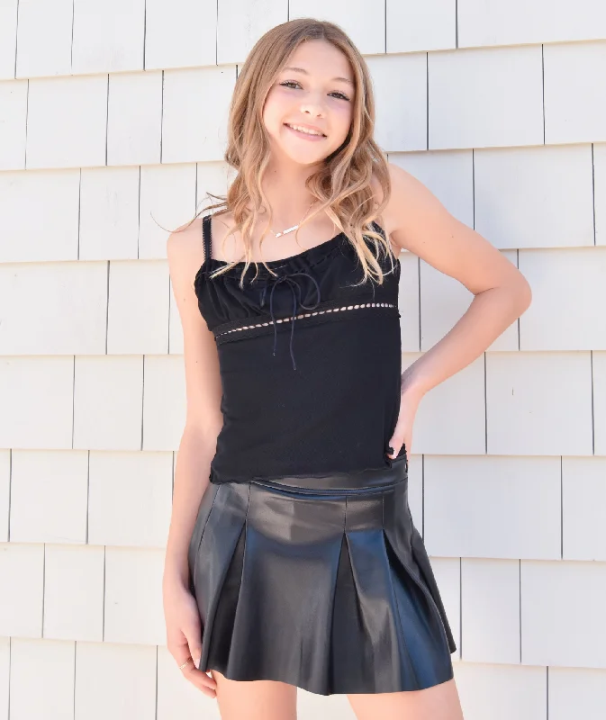 Women's Clothes Cheryl Creations Girls Mila Top