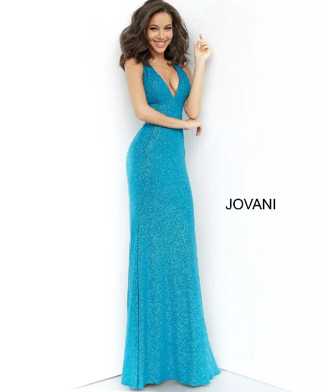 Minimalist Fashion Sale Jovani 67866 Prom Long Dress