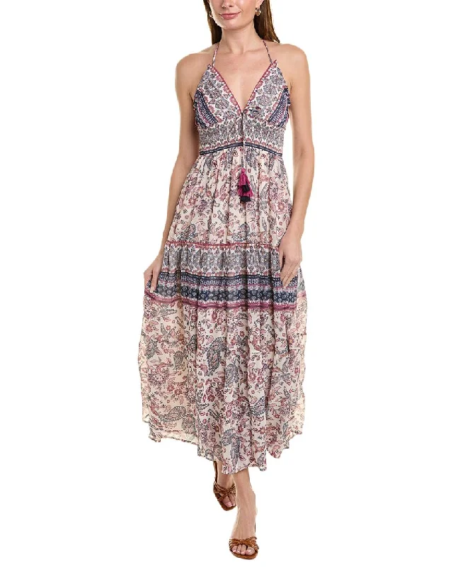 Discount Extravaganza Dress Forum Ready for Departure Dress
