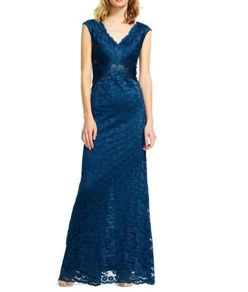 Hot Picks Adrianna Papell AP1E200833 Long Formal Dress Evening Gown