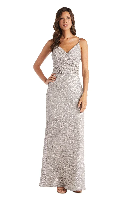 Stay Ahead In Style Nightway Long Formal Dress 21948