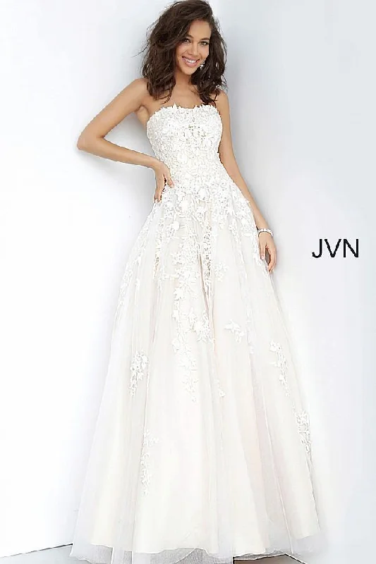 Clothing Sales Jovani 1831 Long Ball Gown