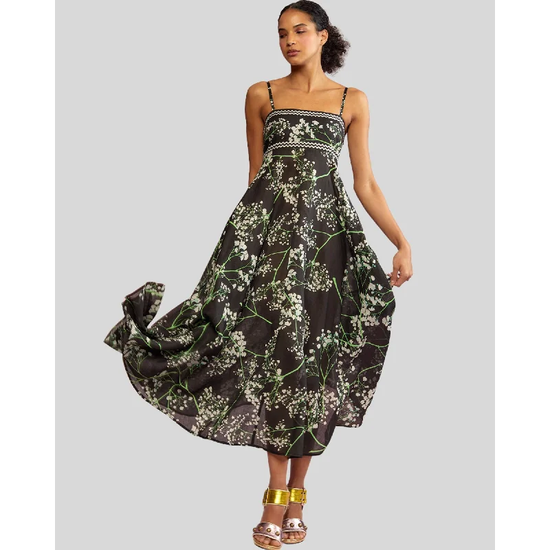 Women's Sporty Clothes RAMIE SUMMER DRESS