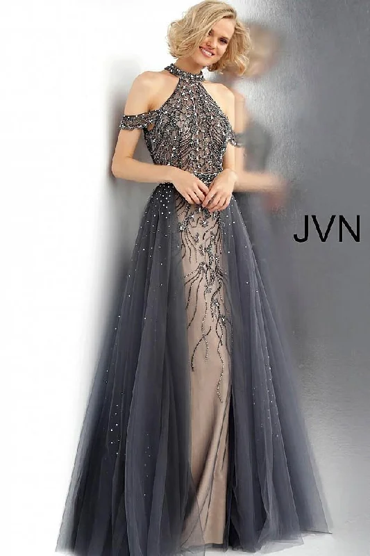 Budget Friendly Jovani 60456 Prom Long Dress