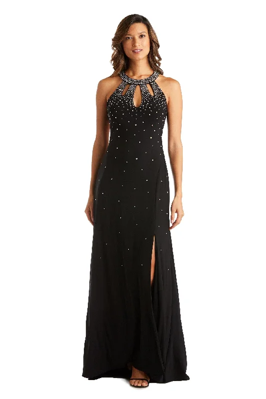 Trendy Pulse Nightway Long Formal Dress 21634