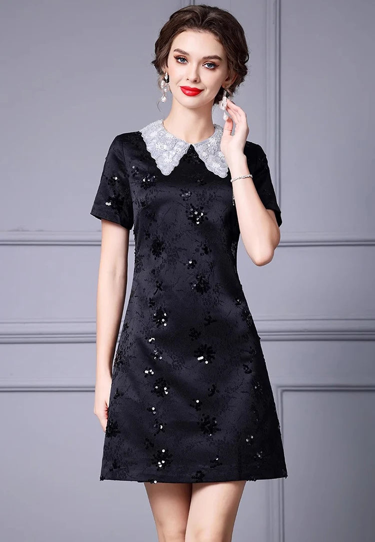 Women's Vacation Clothes DRESS STYLE  - SY1324
