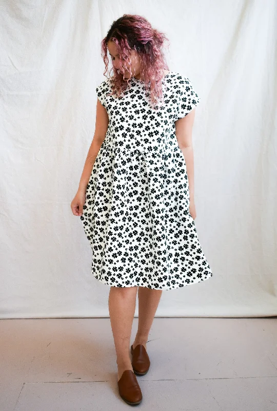 Seasonal Sale Florence Dress in Pop Floral