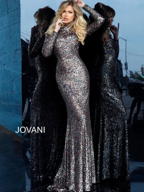 Limited Styles Jovani 1756 Long Prom Dress