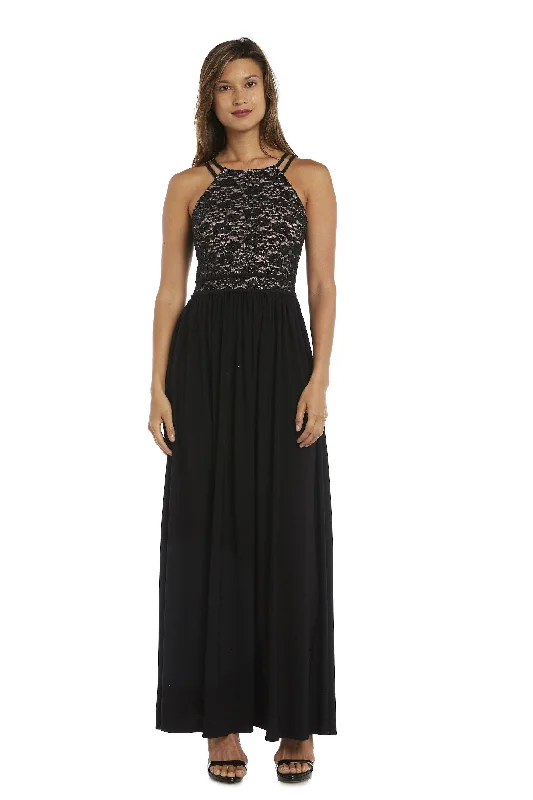 Style Redefined Nightway Long Formal Dress 12530M