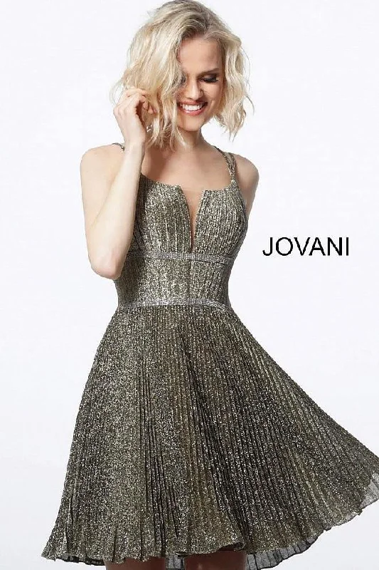 Limited-Time Offer Jovani 2083 Homecoming Short Dress