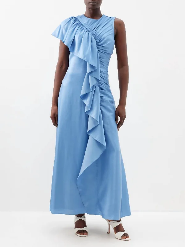 Limited Stock Lali Dress In River