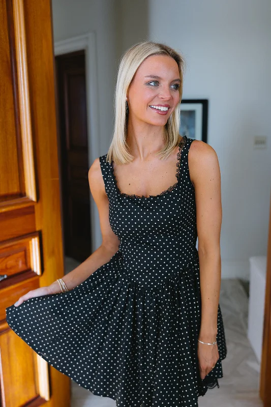 Sales Clothes Arlie Mini Dress - Black