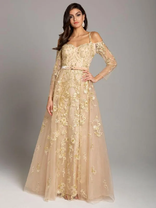 Women Wear Online Lara Dresses Off Shoulder Long Prom Dress 29870