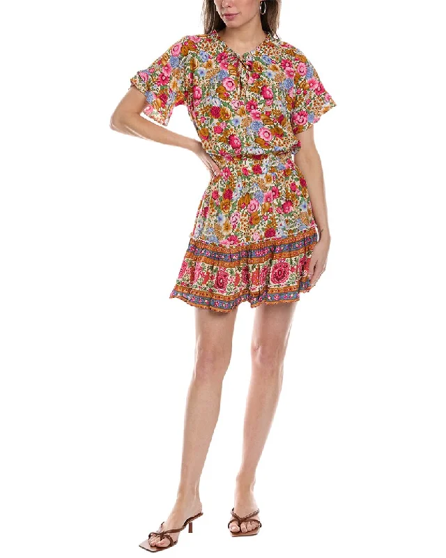 Shop Now And Enjoy Exclusive Savings Walker&Wade Lily Dress