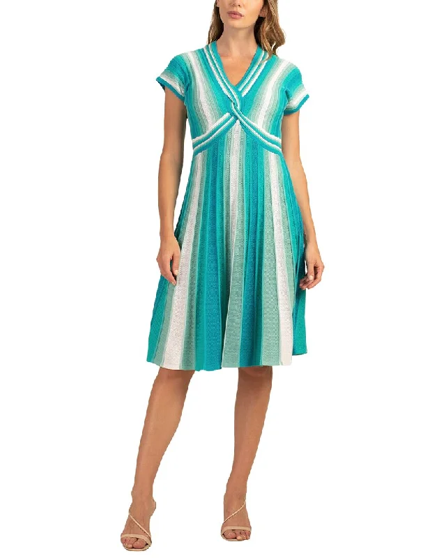 Women's Outerwear Garments Trina Turk Bonet Dress