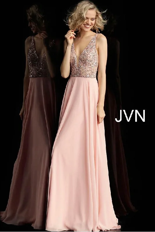 Quick Grab Deals Jovani 60467 Long Prom Dress