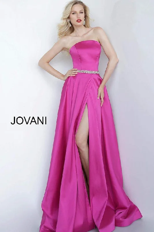 Casual Chic Jovani 67967 Prom Long Dress