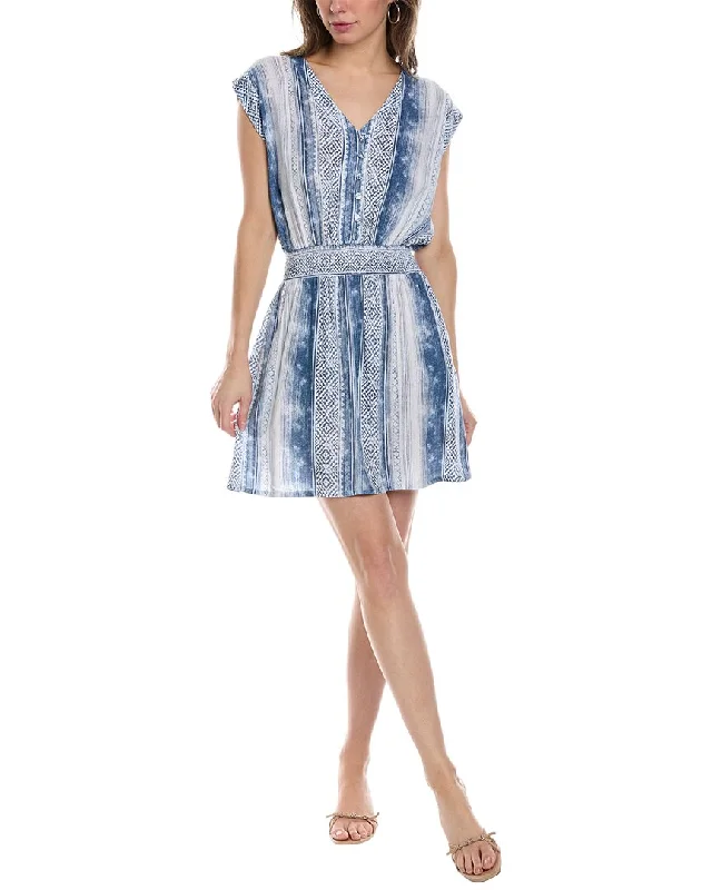 Sleek Style Discounts Walker&Wade Anna Dress