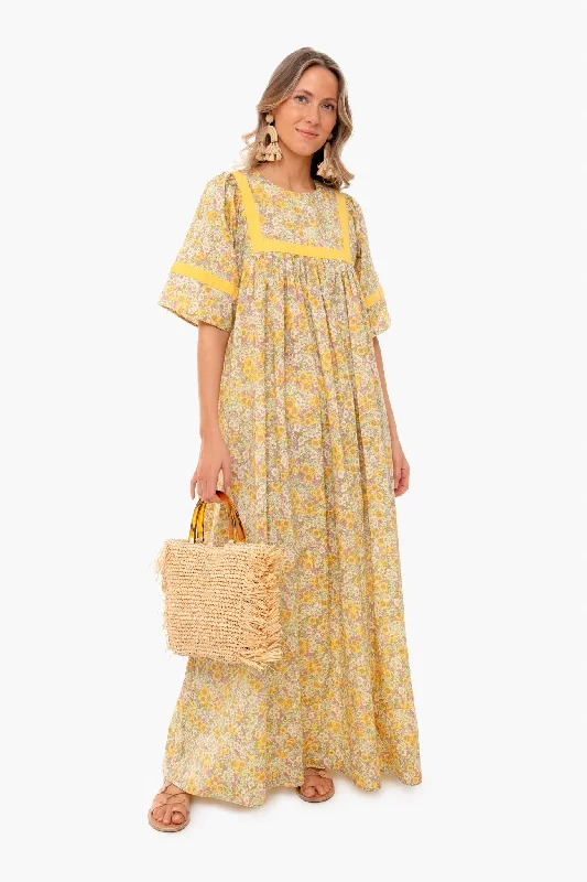 Trendy Women’s Fashion Joplin Floral Heli Dress