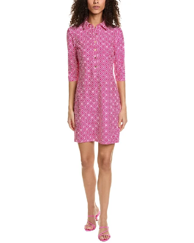 Women Clothing Jude Connally womens  Susanna Tailored Dress, XL