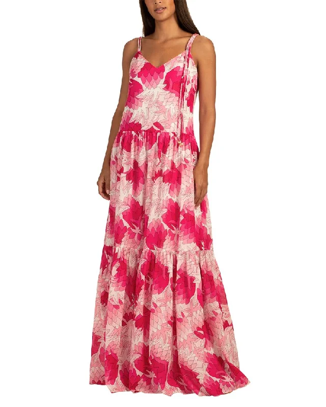 Women's Activewear Garments Trina Turk Juney Dress