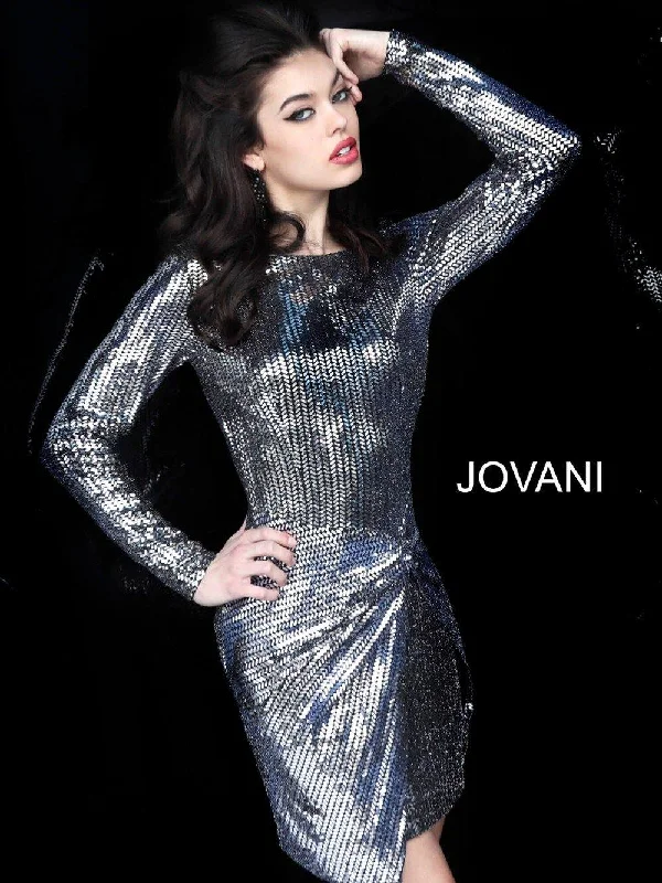 Season Sale Jovani 3478 Short Dress Cocktail