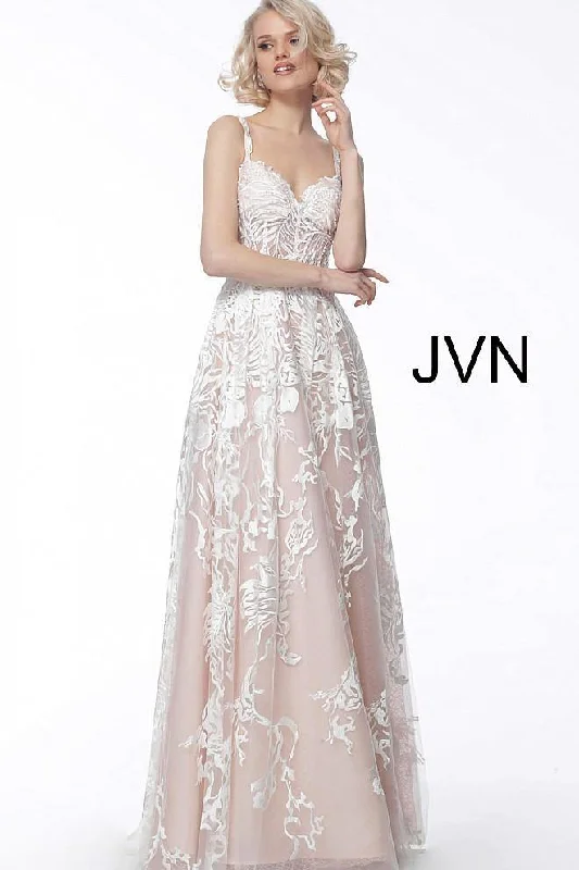 Trendy Boutique Online Jovani 67181 Long Prom Gown