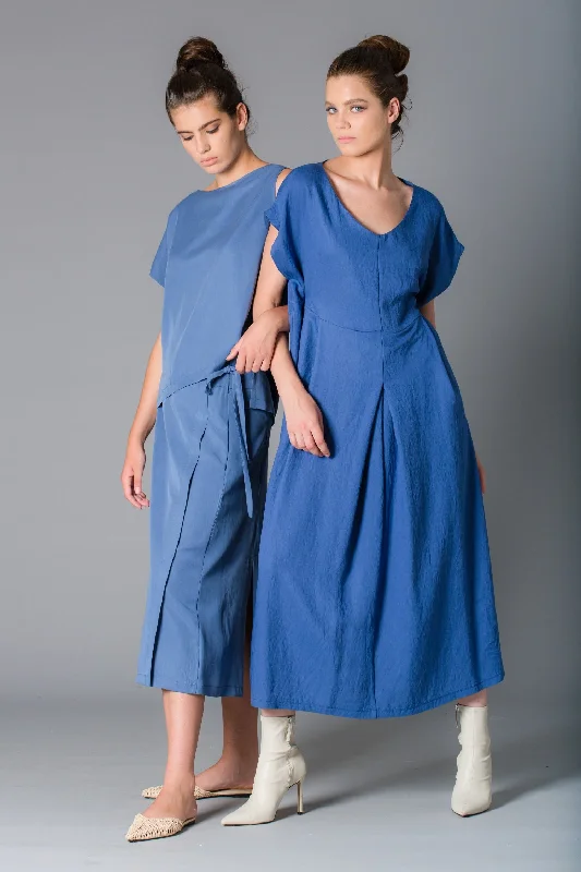 Chic Urban Fashion Look Lotus Eaters - P1 Street Dress