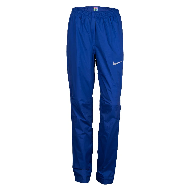 Free Spirited Fashion Nike USA Women's Official Rio Team Rain Pants