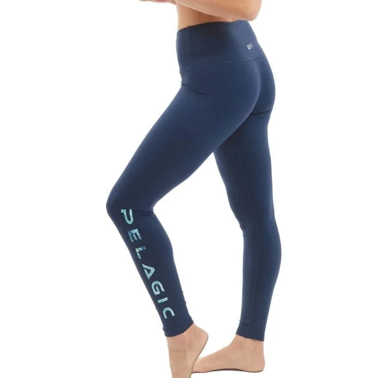 Winter Wardrobe Clearance Pelagic Women's Jeans Solid