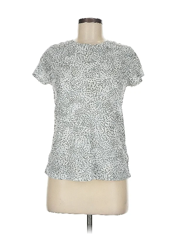 Flash Sale Starts Short Sleeve T Shirt