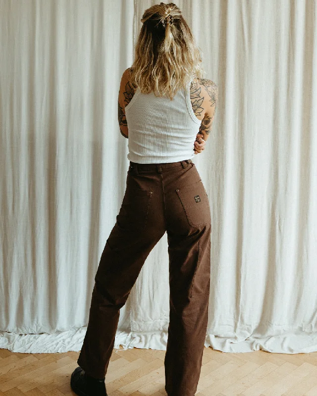 Low Price Special 304 Albion Carpenter Pant - Caribou